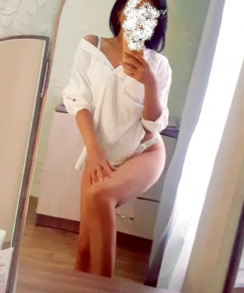 Анкета проститутки Ева - Фото 1, Павловск, 25 лет, №654