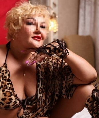 Анкета проститутки Мила - Фото 1, Павловск, 50 лет, №1273