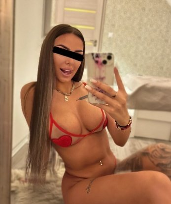 Привет 💋 Я креативная, нежная и опытная индивидуалка, готовая расслабить тебя 🌺 Живу в Москве и готова предложить тебе незабываемые моменты удовольствия 💫 У меня есть много способностей и секретных техник, чтобы удовлетворить все твои желания и фантазии 🌟 Мои услуги включают классический секс, оральный секс, массаж и многое другое ☁️ У меня есть отличные отзывы от моих клиентов, которые говорят о моей непревзойденной красоте и навыках удовлетворения 💎 Смотри мои фото, чтобы убедиться в этом и не стесняйся связаться со мной для уточнения деталей 🔥 Жду тебя, мой дорогой! 💋 Таисия